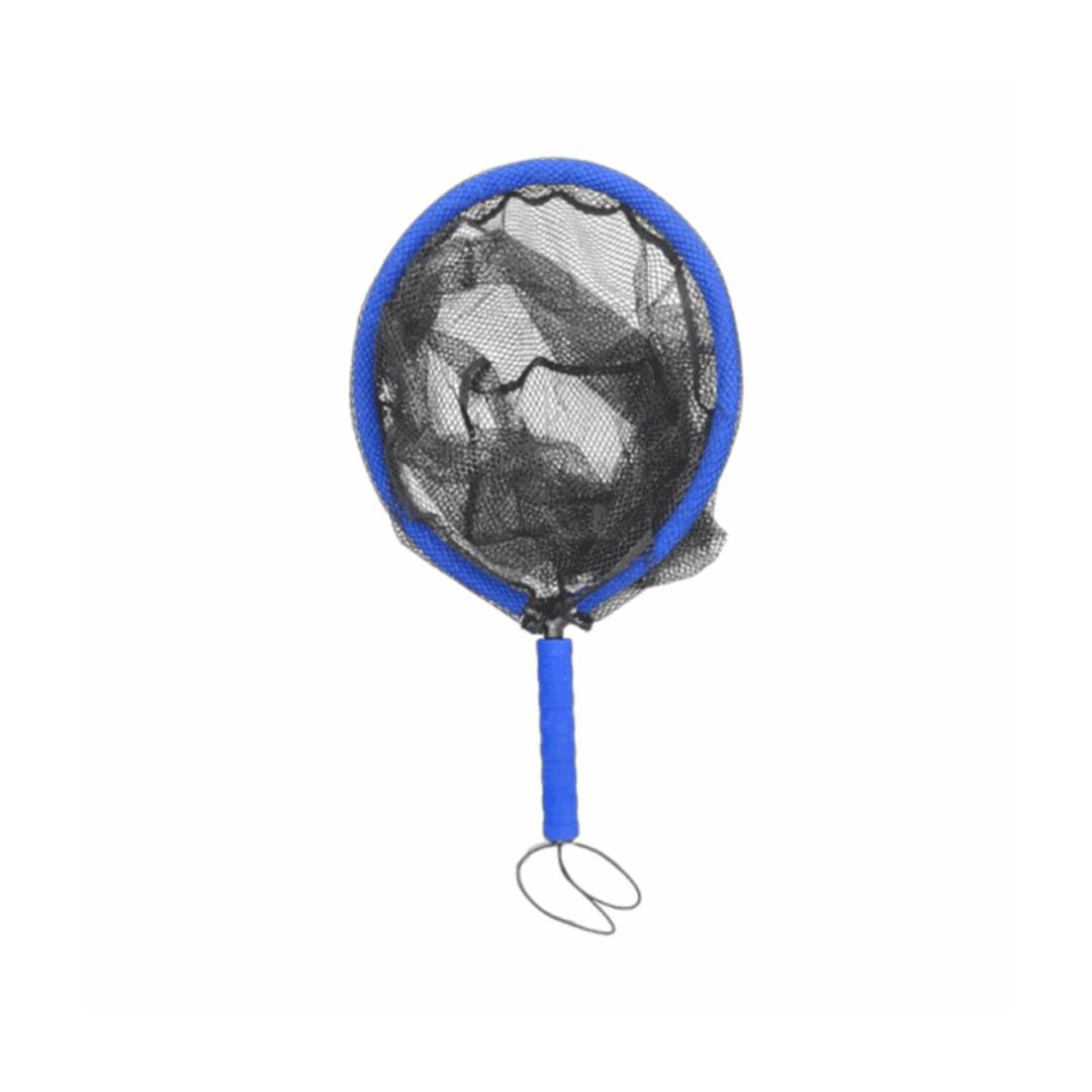 PREDATOR HIGH FLOATING LANDING NET