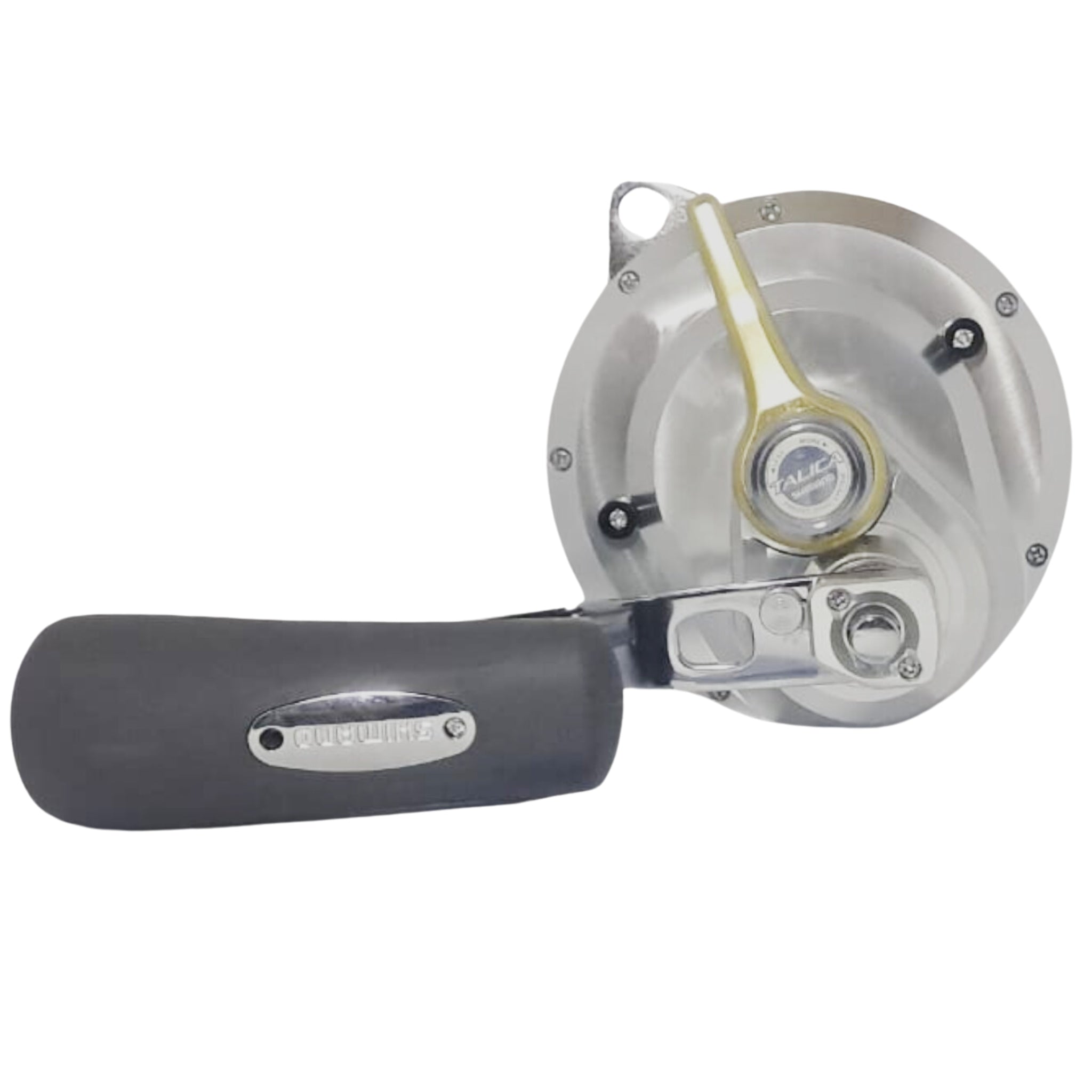 SHIMANO Talica Reel