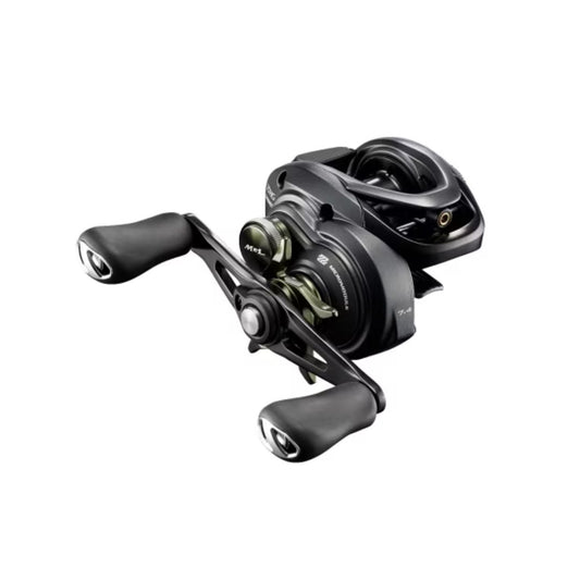 SHIMANO CURADO K MGL 70XG