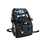 SENSATION SPIN EDGE BACKPACK TACKLE BAG