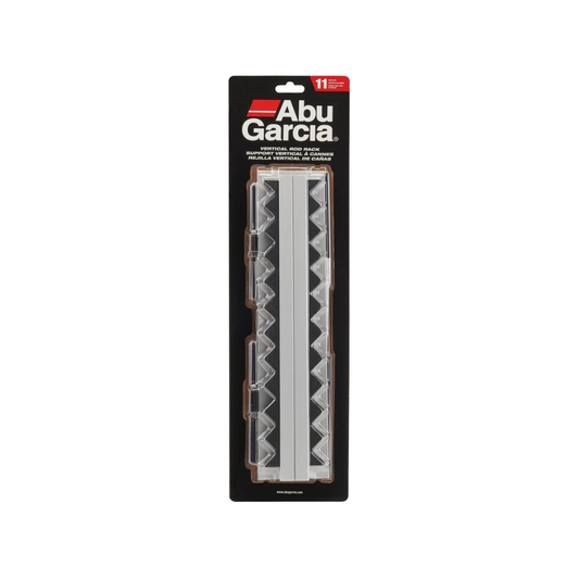 ABU GARCIA VERTICAL 11 ROD RACK