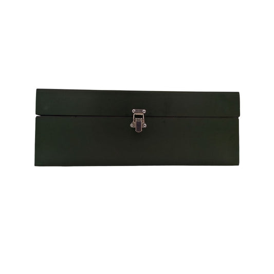 UFISH LARGE GREEN MUTI BOX