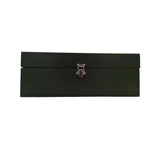 UFISH LARGE GREEN MUTI BOX