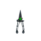 ALUMINIUM 7" BLACK PLIERS