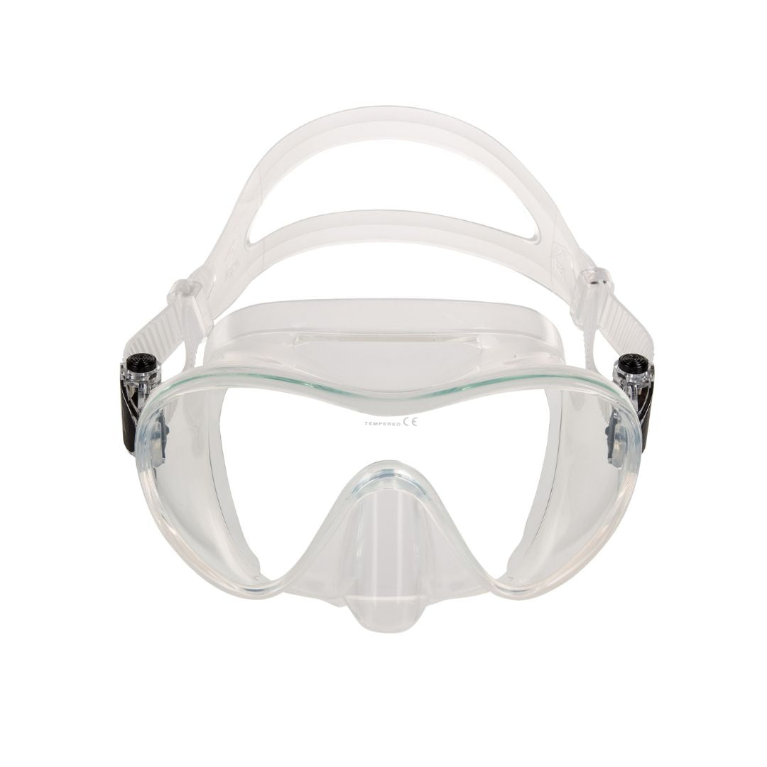 IST P1 MP-110 DIVE MASK