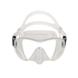 IST P1 MP-110 DIVE MASK
