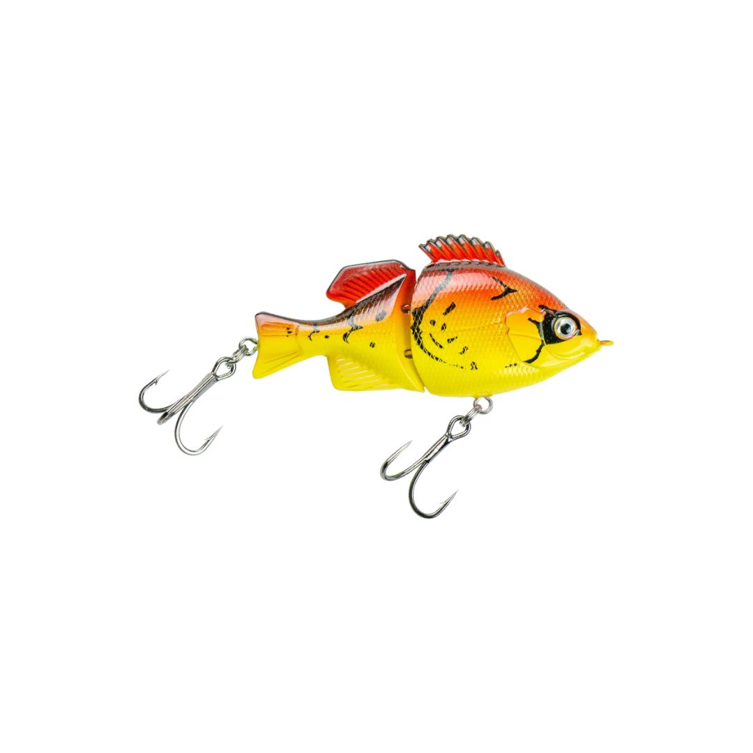 CULLEM GL GLIDEBAIT 6CM