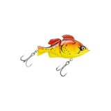 CULLEM GL GLIDEBAIT 6CM