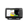GARMIN STRIKER VIVID 7CV + GT20-TM TRANSDUCER