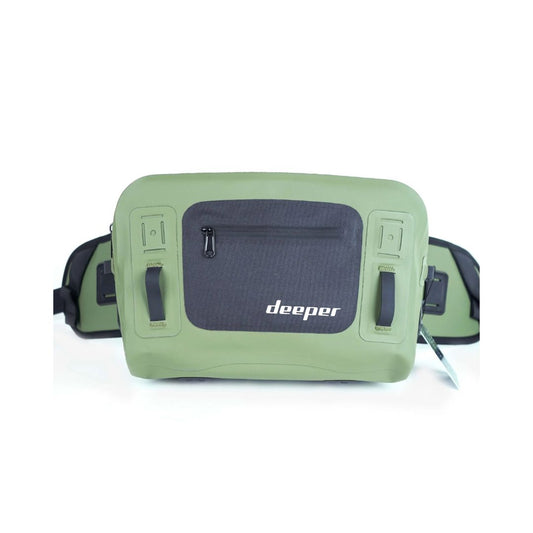 DEEPER TPU VENTURE LITE 5L BAG