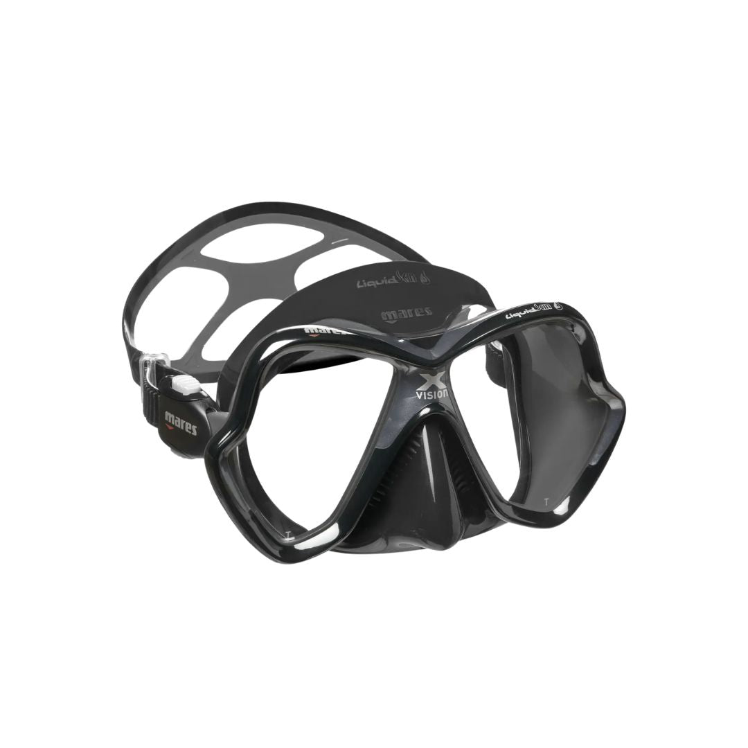 MARES X-VISION ULTRA LIQUIDSKIN MASK