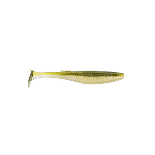 RAPALA CRUSHCITY CUSTOMS THE KICKMAN 4"