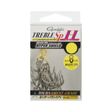 GAMAKATSU SP H TREBLE HOOKS