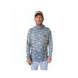 XPLORER SOLAR TECH HOODY