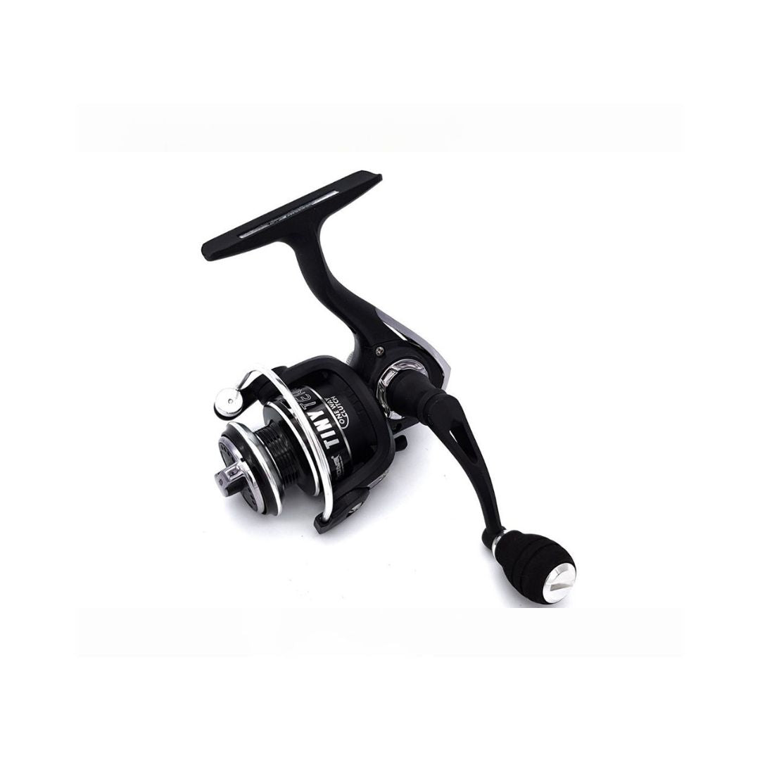 PIONEER TINY TERROR REEL