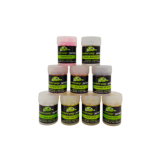 SIGNATURE SERIES LOUTJIE AIROS 50ML