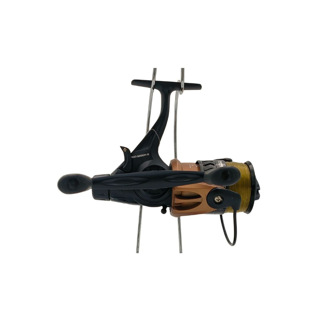 PIONEER ROGUE XI BAITFEEDER REEL