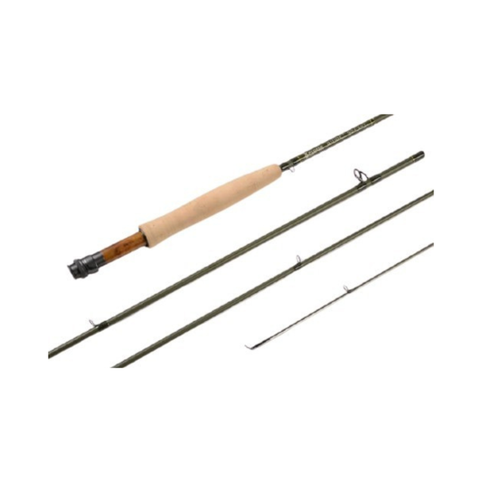 XPLORER GUIDE II FLY ROD