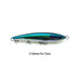 #2 YELLOW FIN TUNA