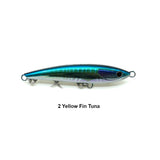 OCEAN'S LEGACY KEELING 160 STICKBAIT