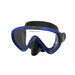 BLACK/BLUE