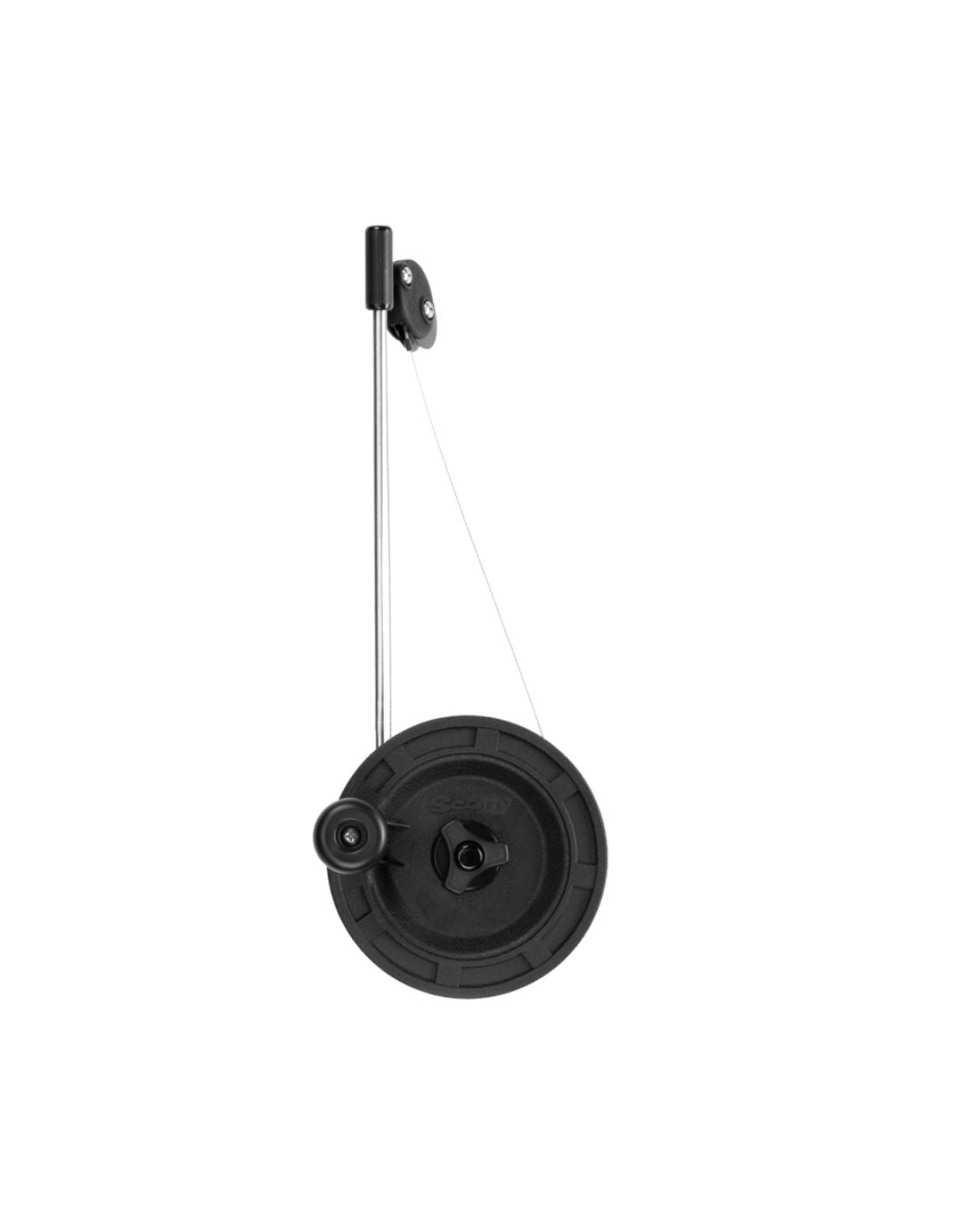 SCOTTY LAKETROLLER MINI DOWNRIGGER CLAMP MOUNT