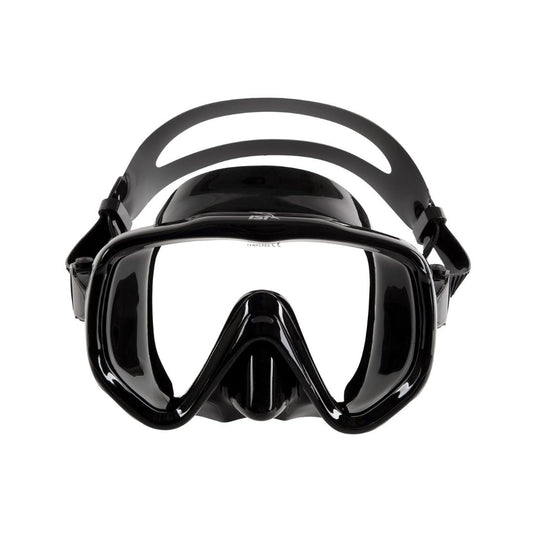 IST VENUS M-45 DIVE MASK