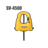 TUSA SV-4500 ADULT SNORKELLING VEST