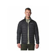 COLUMBIA MEN'S DELTA RIDGE II DOWN JACKET