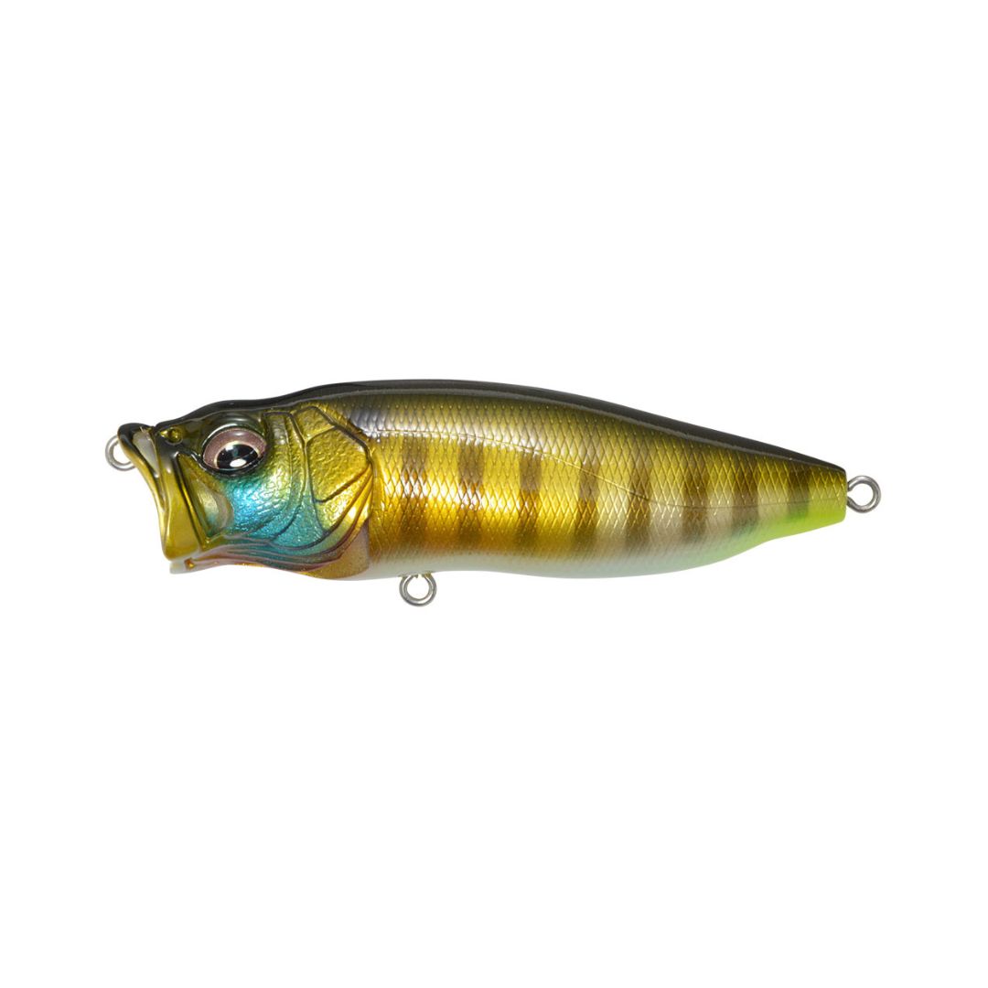 MEGABASS POPMAX