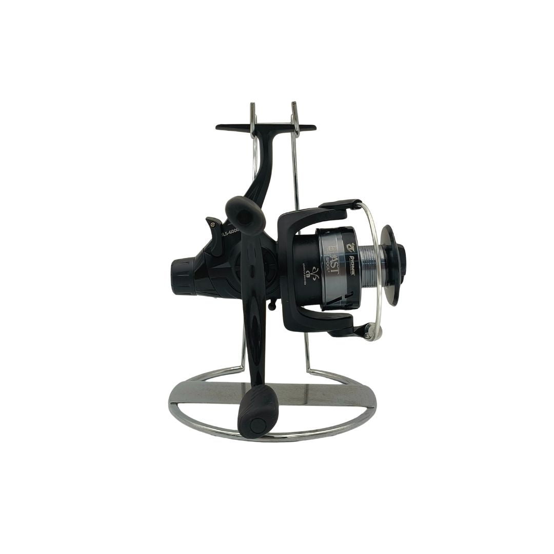 PIONEER BLAST FREE SPOOL REEL