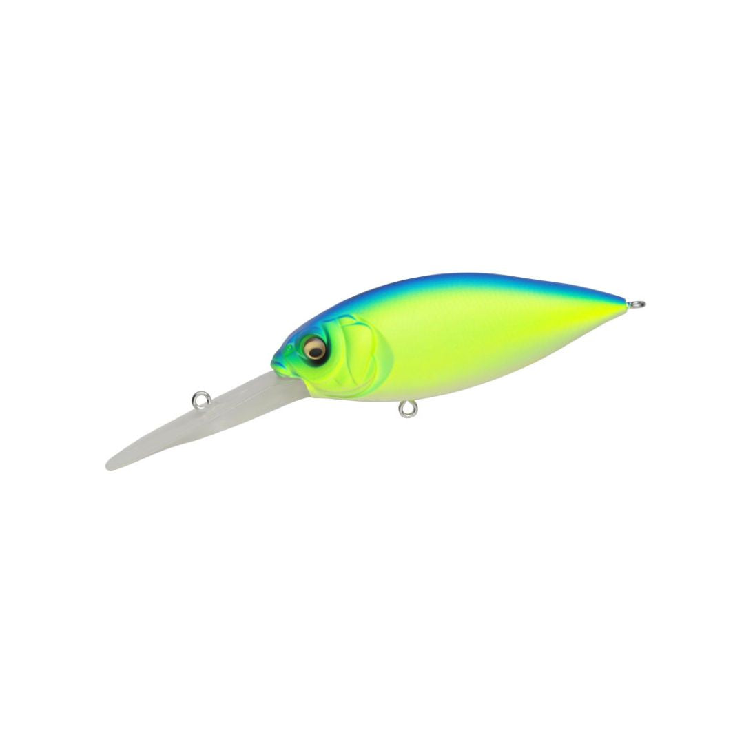 MEGABASS DEEP-X 300 CRANKBAIT