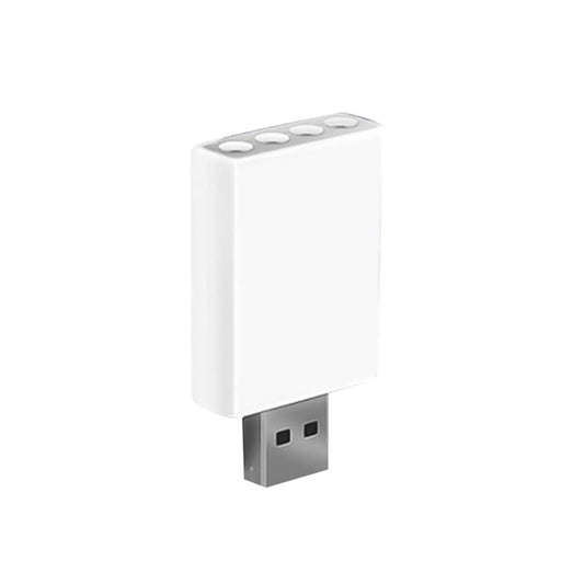 TYC CR425 USB CHARGER