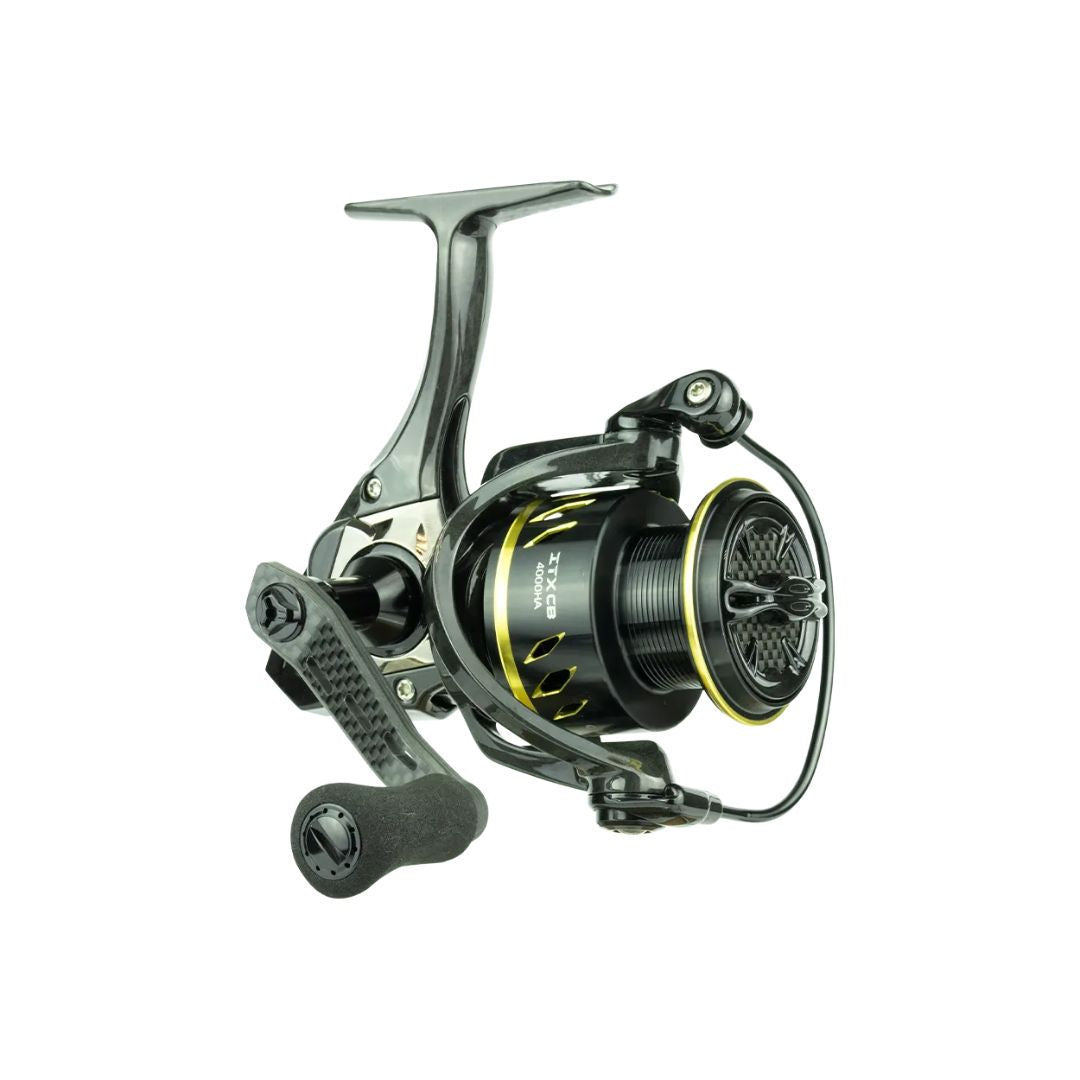 OKUMA ITX CB ICB-2500HA SPINNING REEL