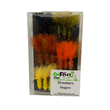 SCI FLIES STREAMERS BUGGERS