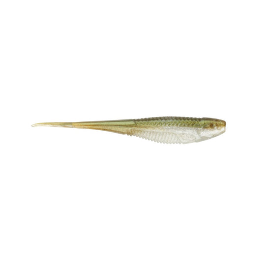 RAPALA CRUSHCITY CUSTOMS THE JERK 5''