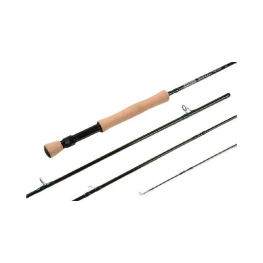 XPLORER PROCAST II FLY RODS