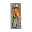 TIGERWAKKA SPINNER #6 7/0