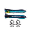 OCEAN'S LEGACY POP KEELING 140 POPPER