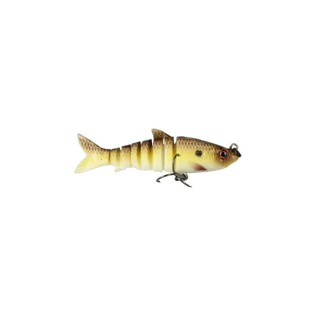 SENSATION BASS BUSTER 3.5" SWIMBAIT