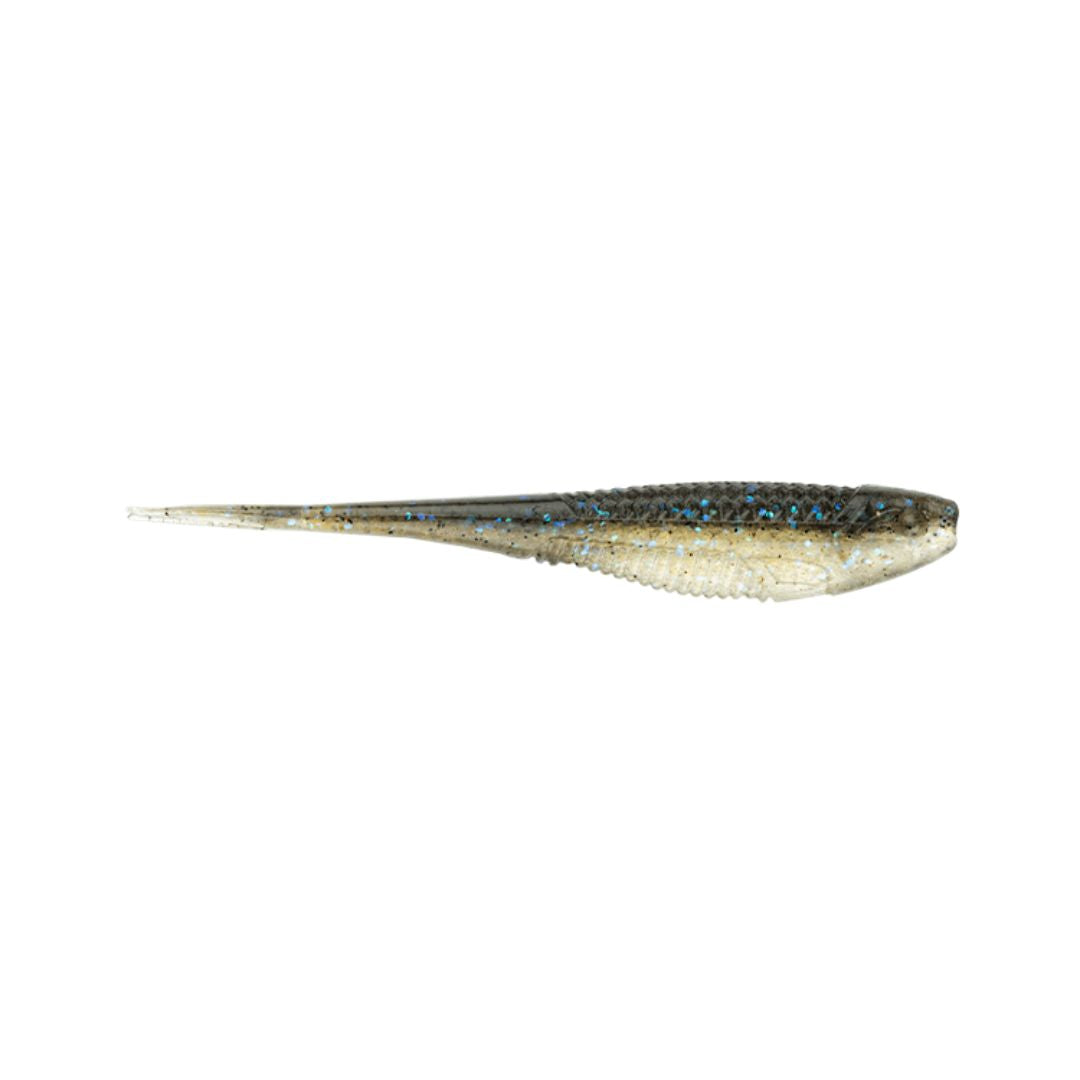 RAPALA CRUSHCITY CUSTOMS THE JERK 3.75''