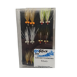 SCI FLIES SALTWATER CRUSTACEANS ESTUARY