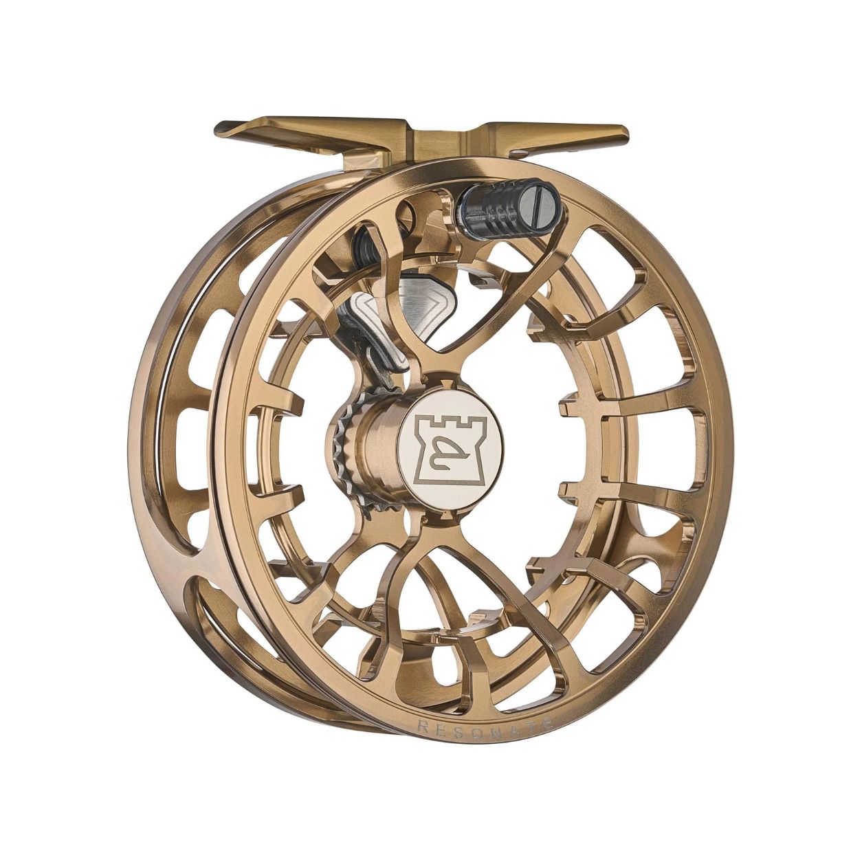 HARDY RESONATE 2000 FLY REEL