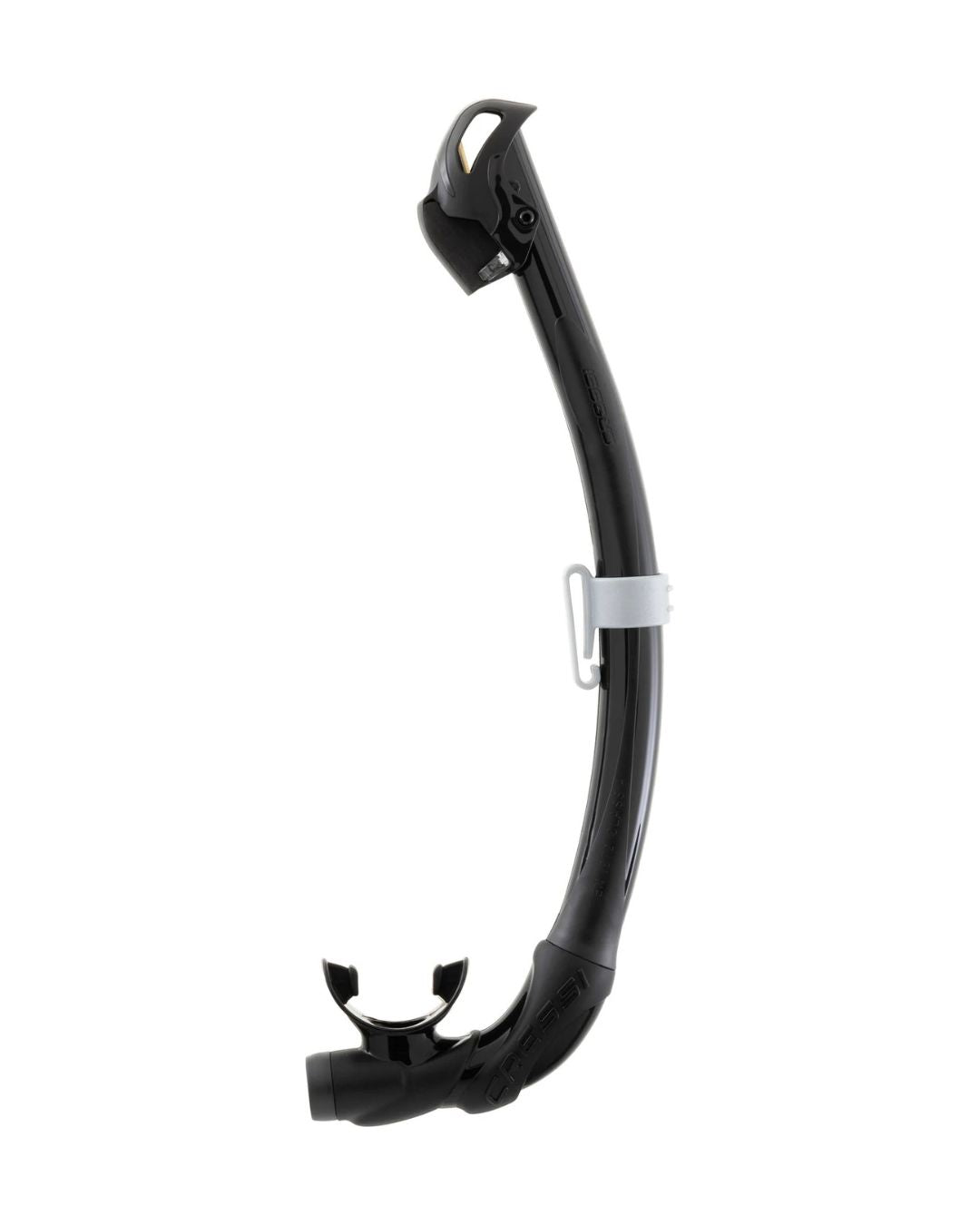 CRESSI SEAL DRY SNORKEL
