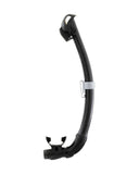 CRESSI SEAL DRY SNORKEL