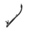 IST SNORKEL WITH SPLASH GUARD & DRAIN VALVE