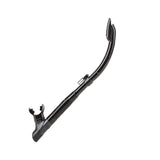 IST SNORKEL WITH SPLASH GUARD & DRAIN VALVE