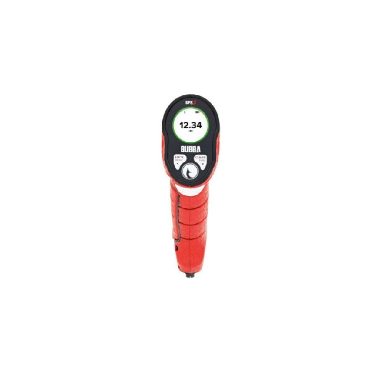 BUBBA SMART FISH SCALE LITE