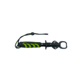 PREDATOR KABA 18KG ALUMINIUM LIP GRIP WITH SCALE