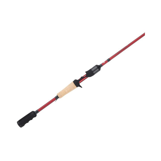 ABU GARCIA VERACITY 7'3" MH 1PC CASTING ROD
